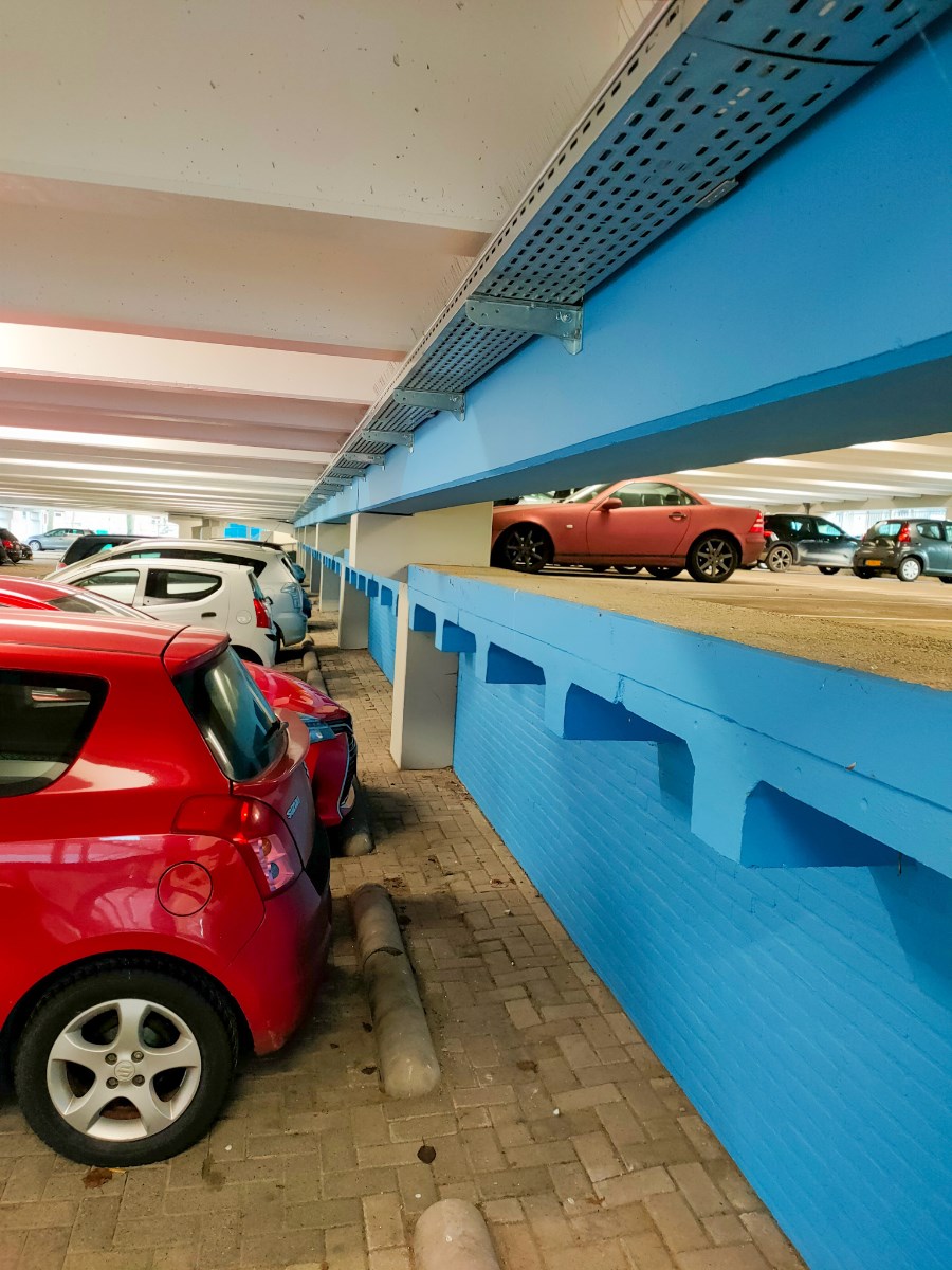 Bericht Voor Havenaren: geef je mening over bereikbaarheid en parkeren bekijken